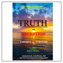 Load image into Gallery viewer, Truth vs. Deception - Liberty vs. Tyranny - Part 1 - Book