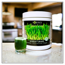 Load image into Gallery viewer, iJuice Wheat Grass