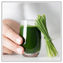 Load image into Gallery viewer, iJuice Wheat Grass