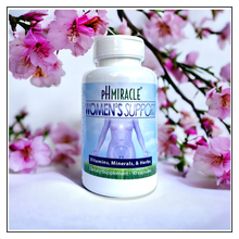 Load image into Gallery viewer, pH Miracle® Women&#39;s Support - capsules