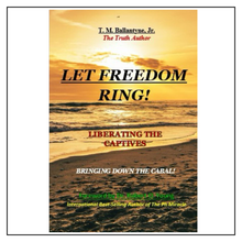 Load image into Gallery viewer, Let Freedom Ring - Liberating The Captives - Book