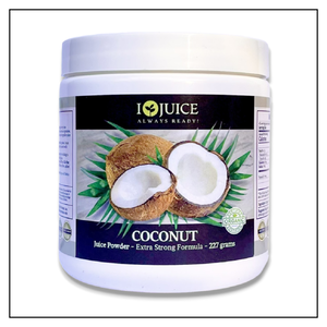 iJuice Coconut