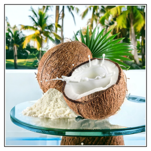 iJuice Coconut