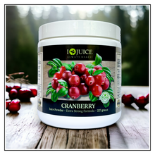 Load image into Gallery viewer, iJuice Cranberry