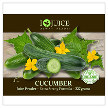 Load image into Gallery viewer, iJuice Cucumber