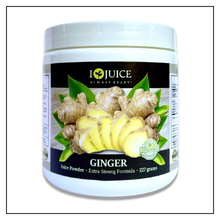 Load image into Gallery viewer, iJuice Ginger