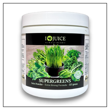Load image into Gallery viewer, iJuice SuperGreens