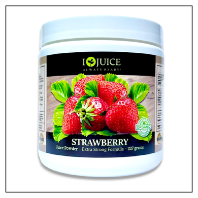 iJuice Strawberry