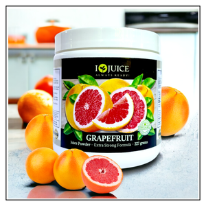 iJuice Grapefruit