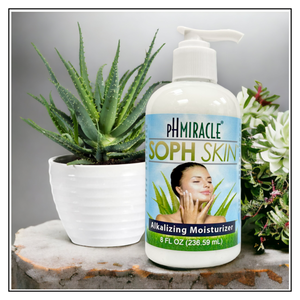 pH Miracle® Soph Skin Alkalizing Moisturizer