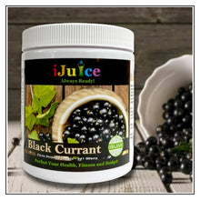 Load image into Gallery viewer, iJuice Black Currant