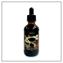 Load image into Gallery viewer, iJuice™ Black Seed Cold-Pressed Oil