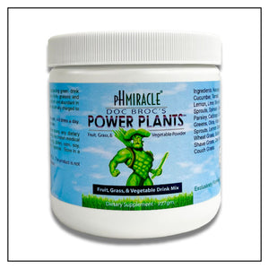 pH Miracle® Doc Broc's Power Plants