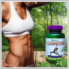 Load image into Gallery viewer, pH Miracle® L-Carnitine - capsules