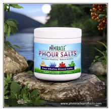 Load image into Gallery viewer, pH Miracle® pHour Salts Powder
