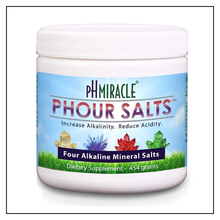 Load image into Gallery viewer, pH Miracle® pHour Salts Powder