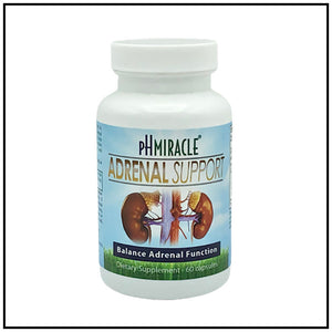 pH Miracle® Adrenal Support