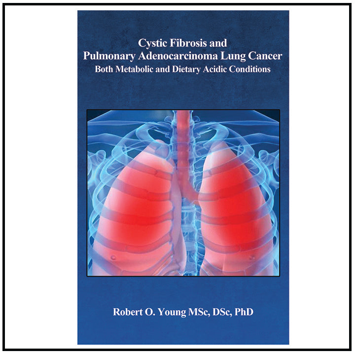 Cystic Fibrosis and Pulmonary Adenocarcinoma - Booklet