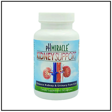 pH Miracle® Kidney Support - capsules