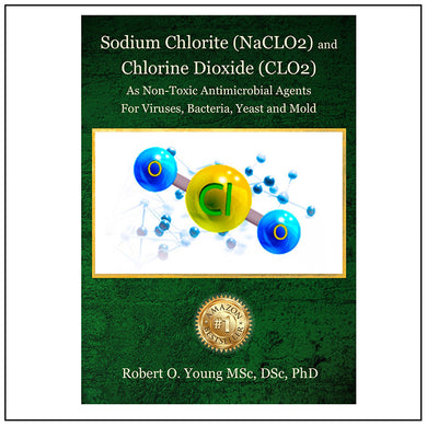 Sodium Chlorite (NaCLO2) and Chlorine Dioxide (CLO2) - Booklet