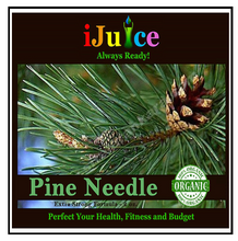 Load image into Gallery viewer, iJuice Red Pine Needle Oil