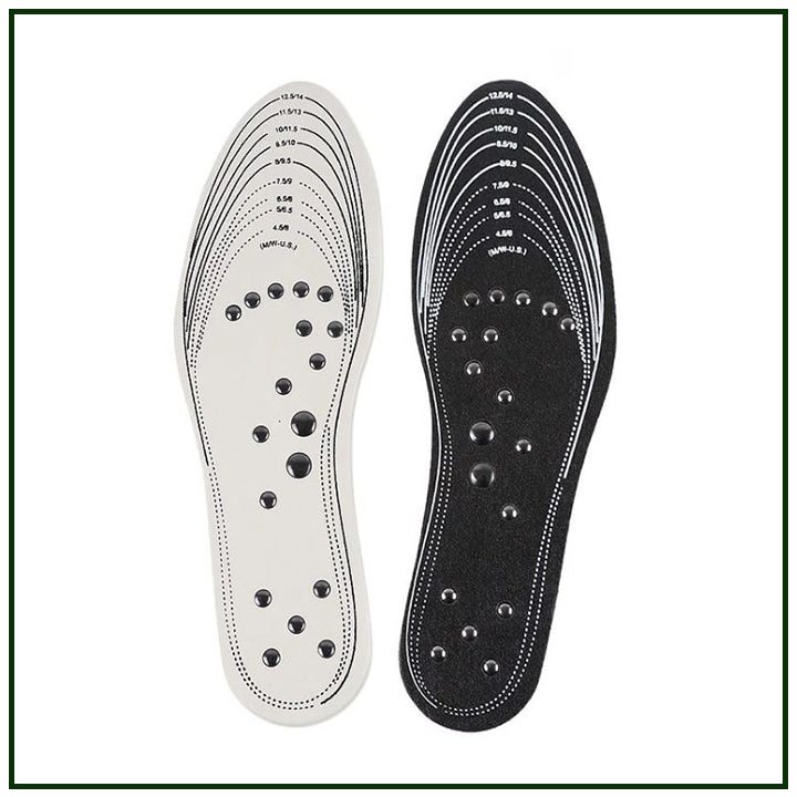 Innerlight Code Magnetic Acupressure Insoles – ph Miracle Products