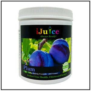 iJuice Plum