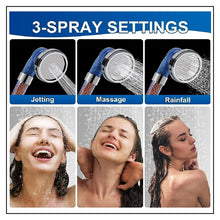 Load image into Gallery viewer, pH Miracle® Alkalizing Power Shower