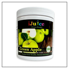 Load image into Gallery viewer, iJuice Green Apple