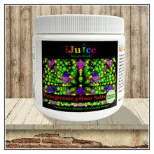 Load image into Gallery viewer, iJuice Pomegranate pHour Salts - powder