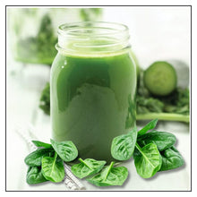 Load image into Gallery viewer, iJuice Baby Spinach