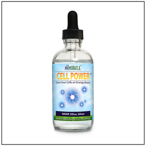 pH Miracle® Cell Power