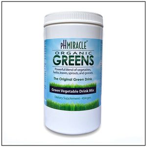 pH Miracle® Greens