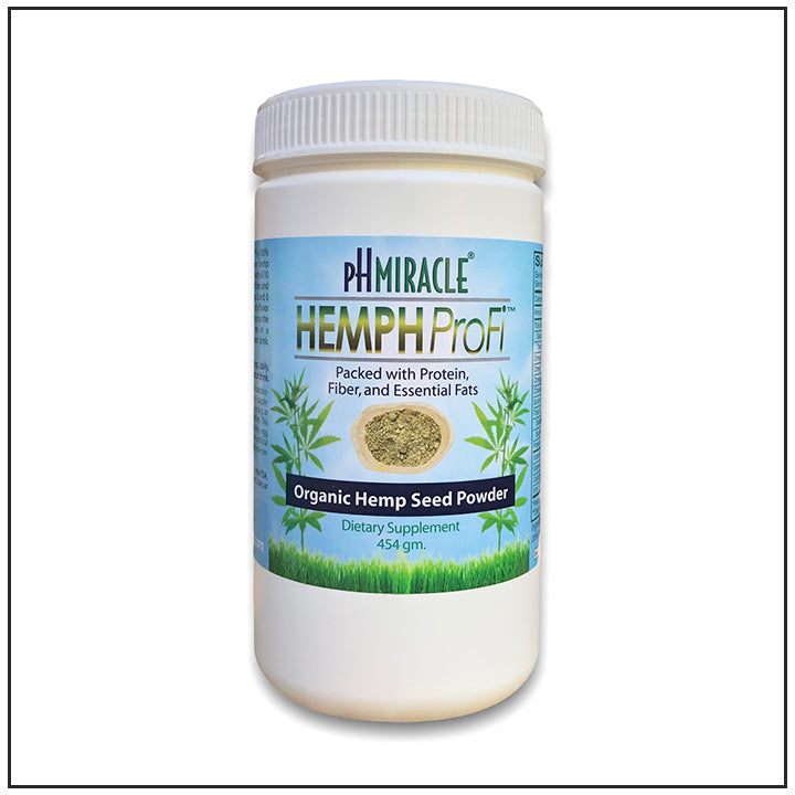 pH Miracle® Hemph ProFi (protein)