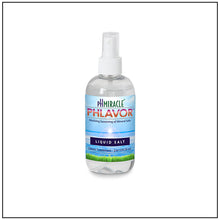 Load image into Gallery viewer, pH Miracle® pHlavor - Liquid Mineral Salt Spray