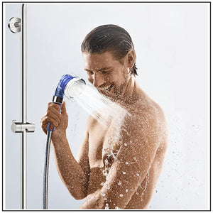 pH Miracle® Alkalizing Power Shower