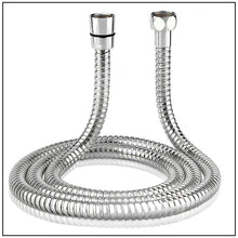 Load image into Gallery viewer, pH Miracle® Power Shower Stainless Steel Hose